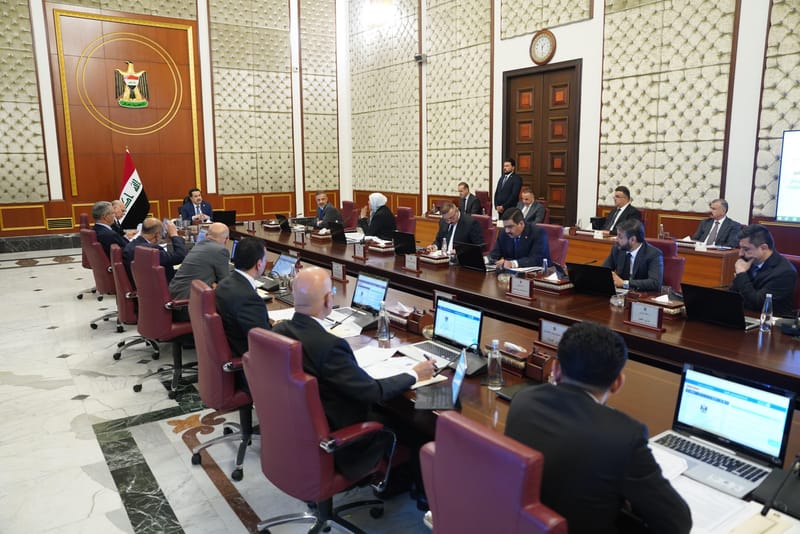 الحكومة العراقية تصدر قرارات جديدة