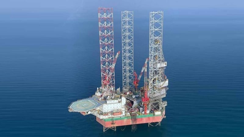 اول موقف نيابي على اكتشاف الكويت حقلاً نفطياً بمنطقة عراقية