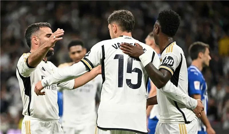 40 مليونا تهدد صفقة ريال مدريد