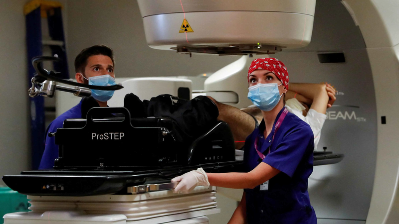 40 % من الإصابات يمكن تجنبها.. عادات يومية تبعد عنك "المرض الخبيث"