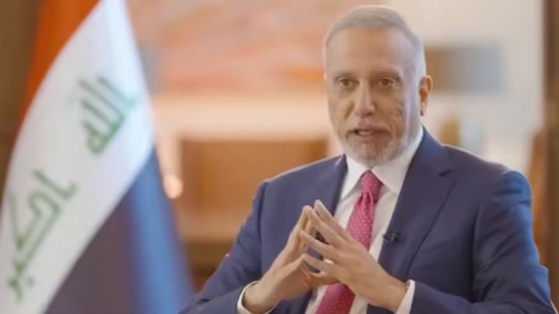 مصطفى الكاظمي يستعيد ذكرى 14 تموز وينحاز لنوري السعيد: الانقلاب أرسى التوجه لتحقيق مصالح آنية شعبوية