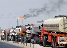 النفط «التفضيلي» للأردن.. «ضريبة دولية» بلا مقابل