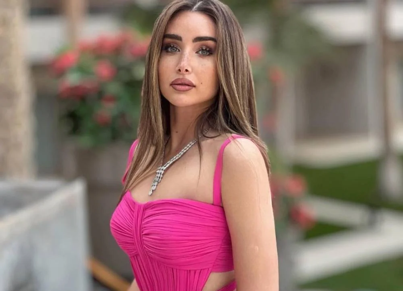 هنا الزاهد: هكذا تمّ الطلاق من أحمد فهمي