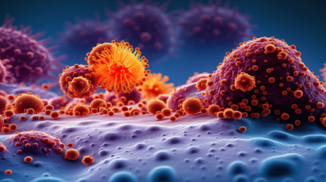 فك لغز سرعة انتشار سرطان البنكرياس القاتل!.