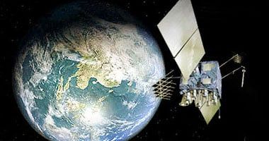 أول قمر اصطناعي صيني للاتصالات يعمل بالدفع الكهربائي يبدأ خدماته التشغيلية