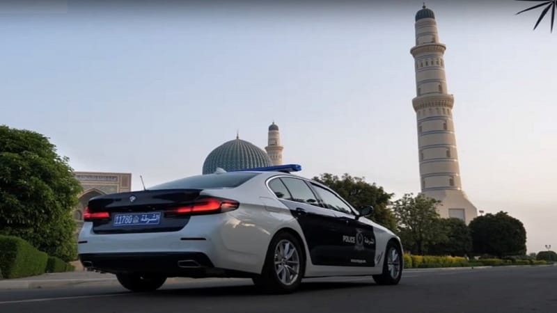 سلطنة عمان.. مقتل 4 أشخاص في اعتداء "إرهابي" على مسجد شيعي