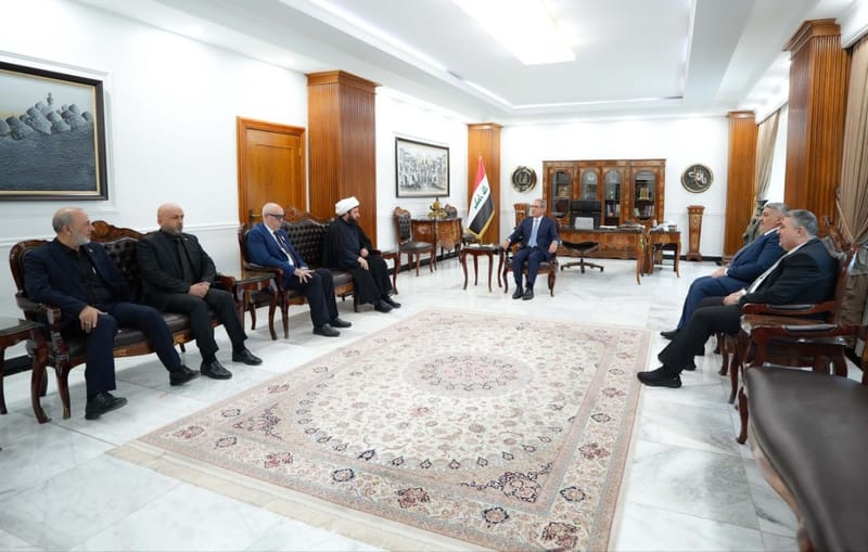 القاضي زيدان يشيد بجهود هيئة الحج وفوزها بجائزة "لبيتم" الكبرى