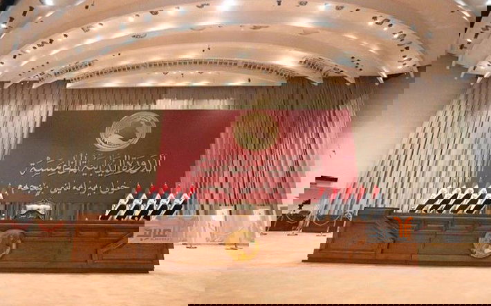 هل تحسم «مهلة الإطار» أزمة رئيس البرلمان؟