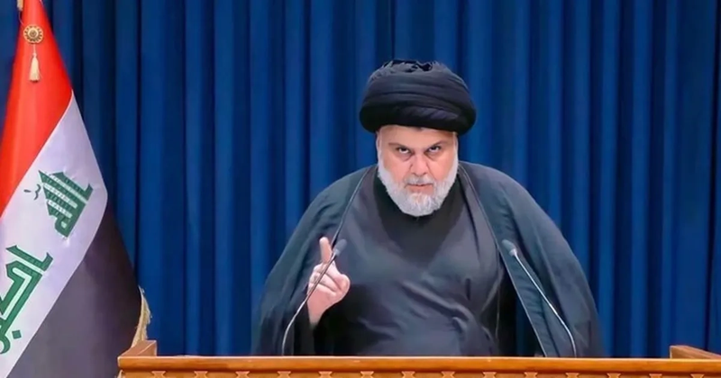 وزير القائد ينوه لكلمة لزعيم التيار الوطني الشيعي في السابعة مساءً