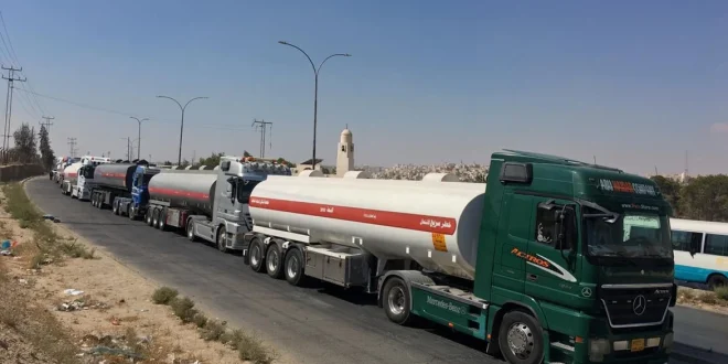 هل يدفع العراق فاتورة العلاقات الامريكية الاردنية؟