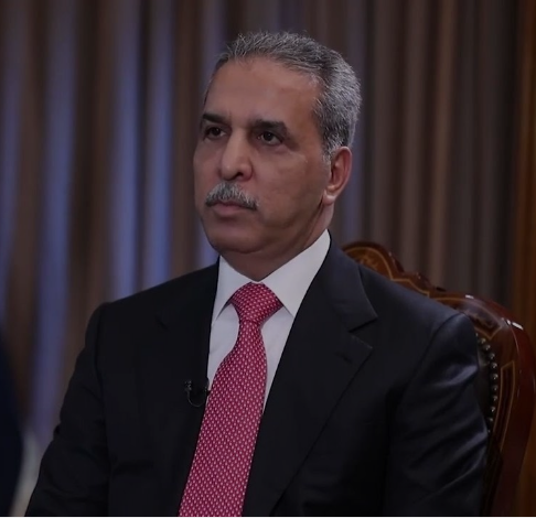 فائق زيدان: لن أشغل منصب رئيس الوزراء بعد تقاعدي من القضاء