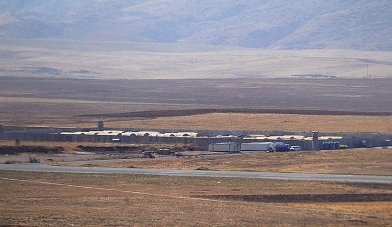 بعد قصف عين الأسد.. أربيل تلملم أوراقها خشية استهدافه