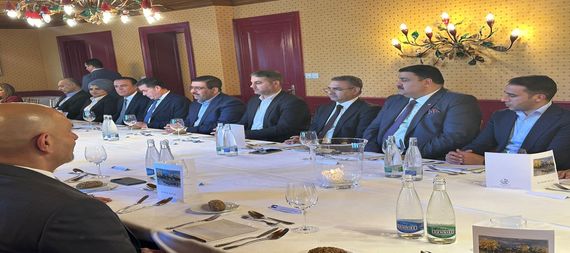 وزير التجارة يؤكد أهمية الدعم العربي لانضمام العراق إلى منظمة التجارة العالمية