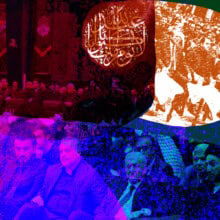 المواكب الحسينية والدولار.. جدل قائم منذ 4 سنوات