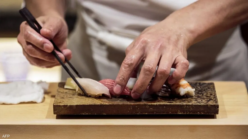 "وجبات سوشي" تطيح بمسؤولة أمنية كبيرة في أميركا بتهمة "العمالة" لكوريا الجنوبية