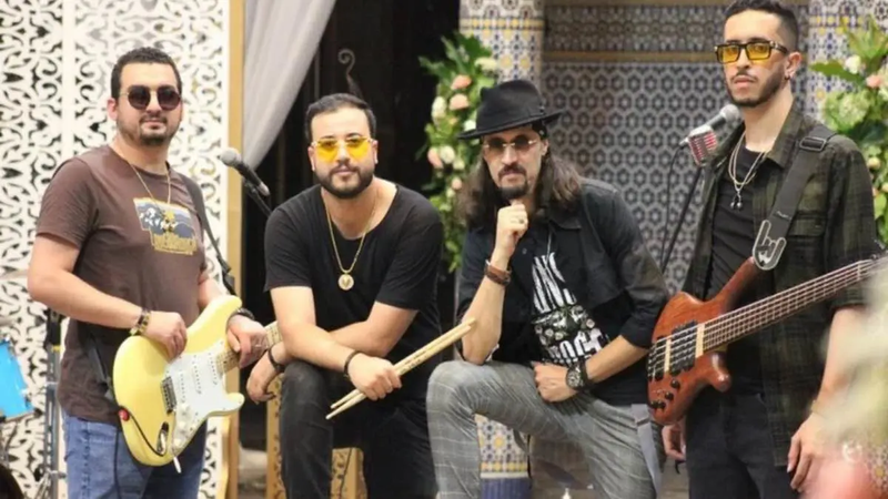 هل اعتزلت فرقة "بابل" المغربية عالم الموسيقى والأضواء؟