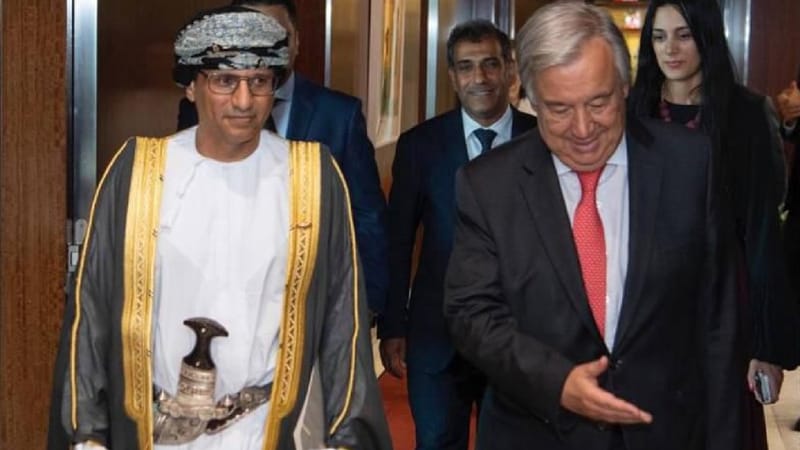 لتمديد بقاء يونامي.. تعيين مندوب عربي "محاولة لاسترضاء الحكومة والقوى السياسية"