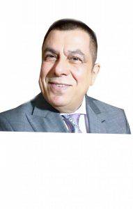 لغة الجسد القوة والسيطرة