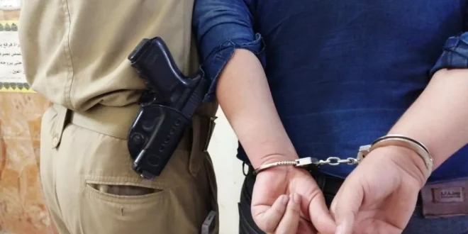 بغداد.. القبض على ثلاثة متهمين بالقتل والارهابي