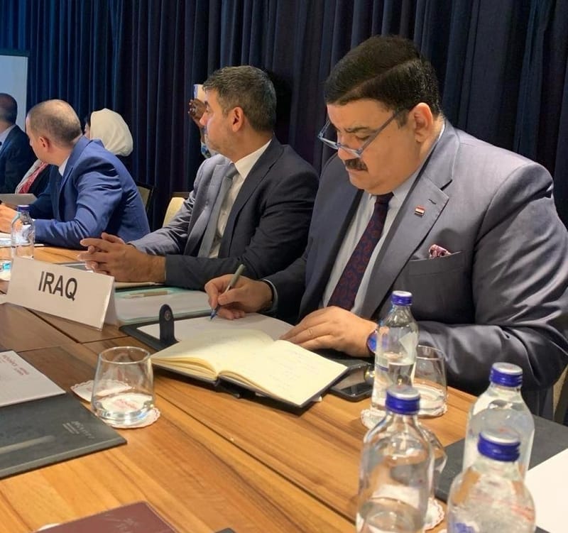 التجارة تشارك في اجتماعات منظمة الأونكتاد بشأن انضمام البلدان العربية لمنظمة التجارة العالمية