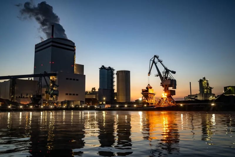 من الصحافة الاجنبية.. السويد تخالف بقيّة الدول الأوروبية وتتمسّك بمعاهدة "ميثاق الطاقة"