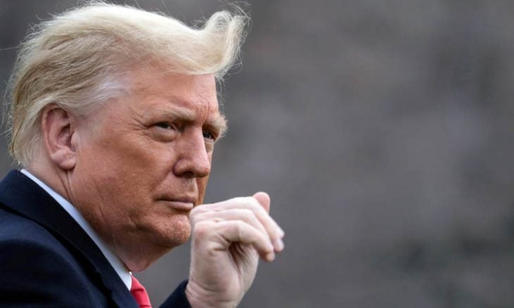 ترامب يعد زيلينسكي بإنهاء الحرب في أوكرانيا: سأجلب السلام للعالم