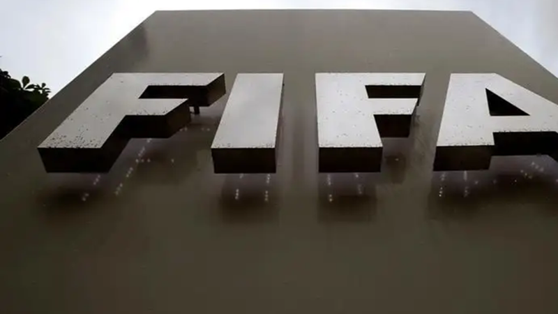 في بيان رسمي.. "الفيفا" يرد على طلب فلسطين استبعاد إسرائيل من المنافسات