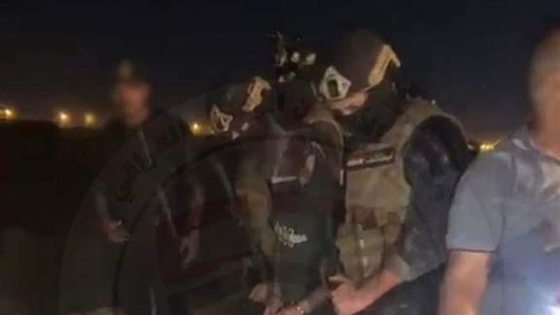 الأمن الوطني يعلن اعتقال أخطر قيادات "داعش"