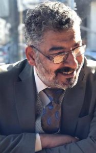 البارزاني يحذر من أمطار التغيير قبل هطولها