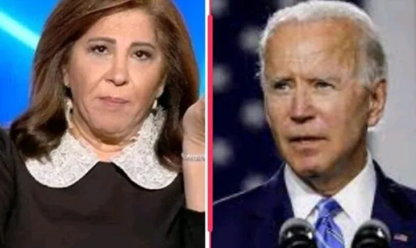 بعد انسحاب بايدن وترشيح كامالا هاريس.. نبوءة ليلى عبد اللطيف تهز أمريكا