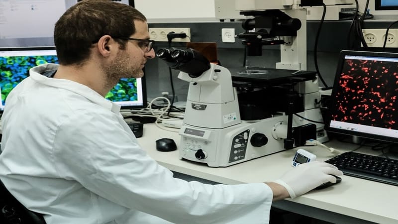 ابتكار غشاء لاستخراج ثاني أكسيد الكربون "الأخضر" من الهواء