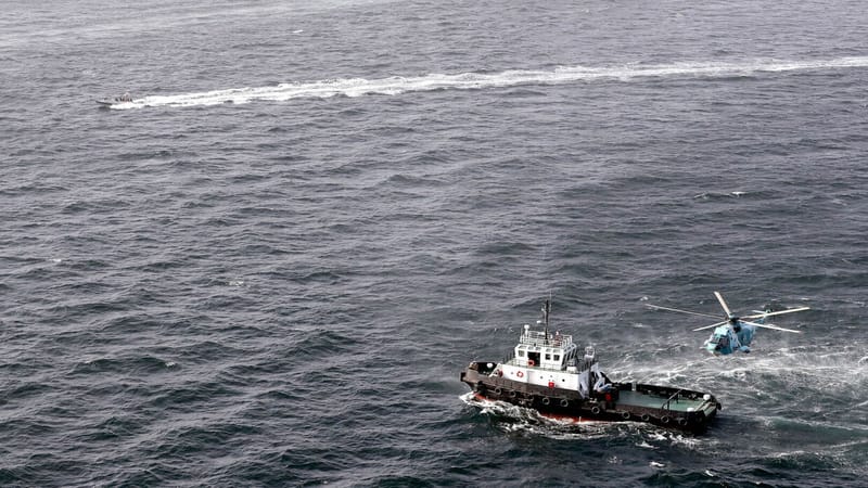 "سنتكوم" تعلن تدمير 4 زوارق مسيّرة للحوثيين في البحر الأحمر