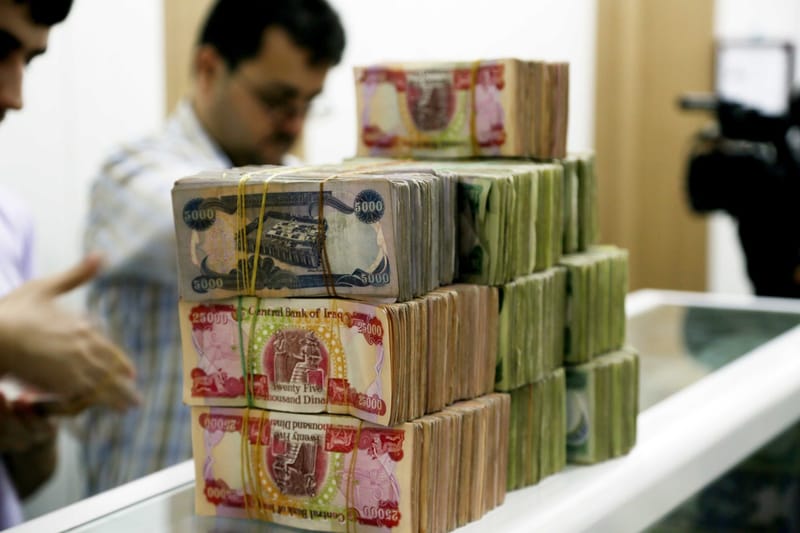 الدفاع تنفي تخصيص أموال لرواتب متقاعدي الجيش في موازنة 2024