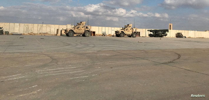 مصادر: العراق يتطلع لإنسحاب قوات التحالف الدولي بدءاً من أيلول