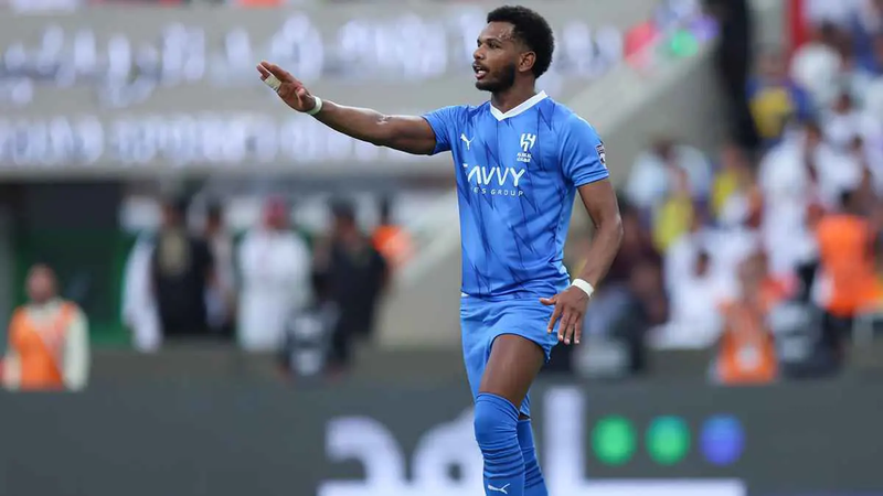 علي البليهي في مأزق قبل انطلاق الموسم