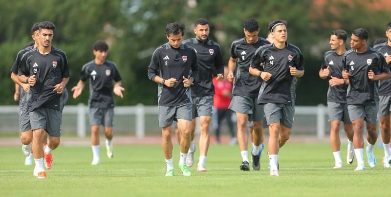 العراق يبدأ مشواره في الأولمبياد غداً ولوائح باريس تحرم "شنيشل" من تعويض "ناطق"