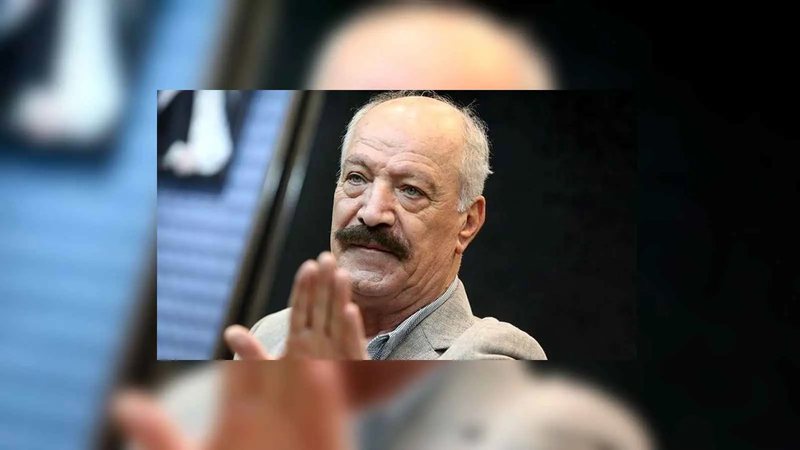 وفاة "نجم السينما الإيرانية" سعيد راد عن 80 عاماً