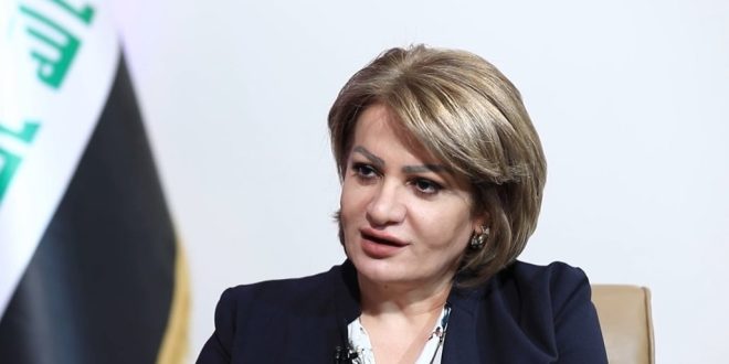 سروة عبد الواحد تحذر من تعديل قانون الاحوال الشخصية