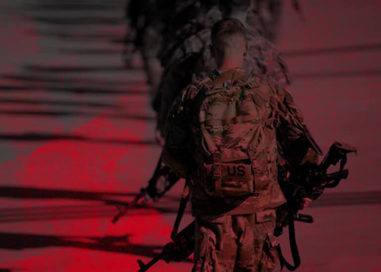 هل يوضع «الانسحاب» على طاولة الحوار العراقي الأمريكي؟