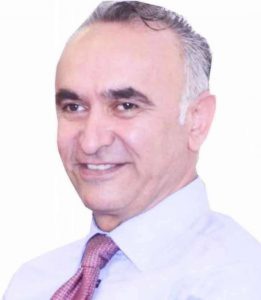 زيارة البارزاني الى بغداد وتوحيد الرؤى