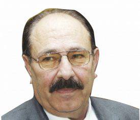 من أجل دولة عادلة متحضرة