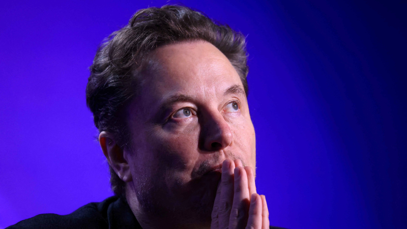 مشاكل بالجملة في تسلا.. وماسك يواجه "الفشل"