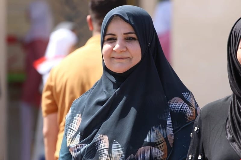 الشمري: البطالة تُفكك الأسر والحدائق العامة لن تحل الأزمة