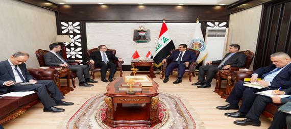 اجتماع للسوداني مع عرب كركوك لحسم حكومة المحافظة