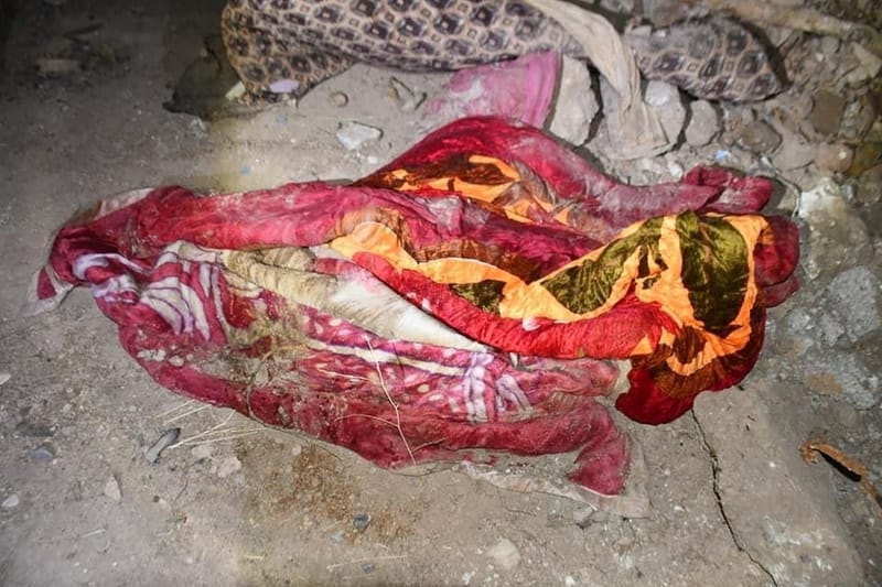 ضحاياها من التركمان.. مقترح لاعتماد ثلاثة قرارات بعد العثور على "مقبرة السعد"