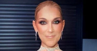 سيلين ديون: فخورة بتقديمي حفل الأولمبياد وسعيدة بقصص التضحية والعزيمة للرياضيين