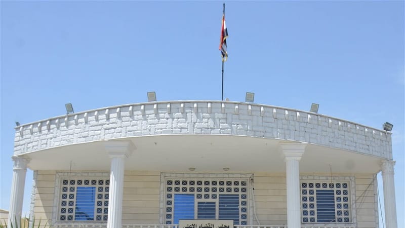 جنايات واسط السجن المؤبد بحق تاجر مخدرات