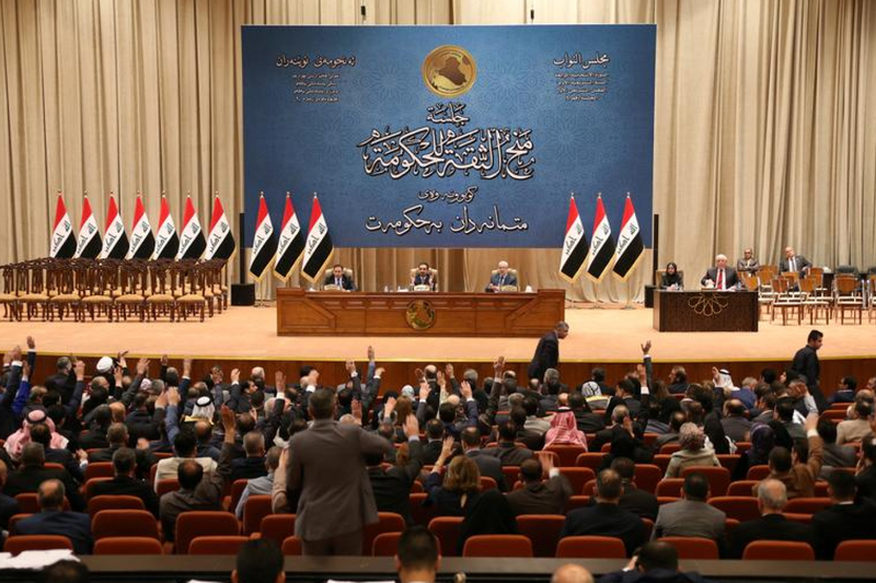 قد يصطدم بمصالح الكتل الكبيرة.. مساع برلمانية لتفعيل ملف الاستجوابات