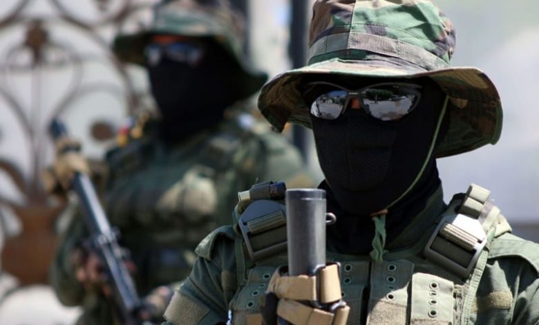 مجددة التزامها بالهدنة.. الكتائب: فصيل غامض يستهدف الأمريكان في العراق