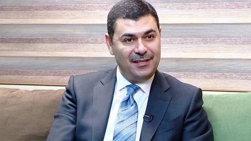 حيدر الملا يحذر القوى الشيعية من استمرار عرقلة انتخاب رئيس